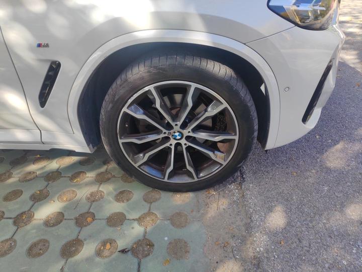 X3 2022 Facelift xDrive30i Leading M Night Package photo 8