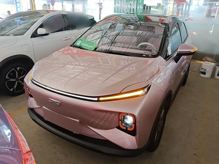 E Firefly 2022 401KM 4-Seater photo 2