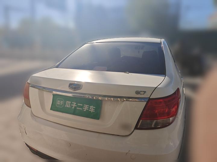 Vision 2015 1.5L MT Elite photo 5