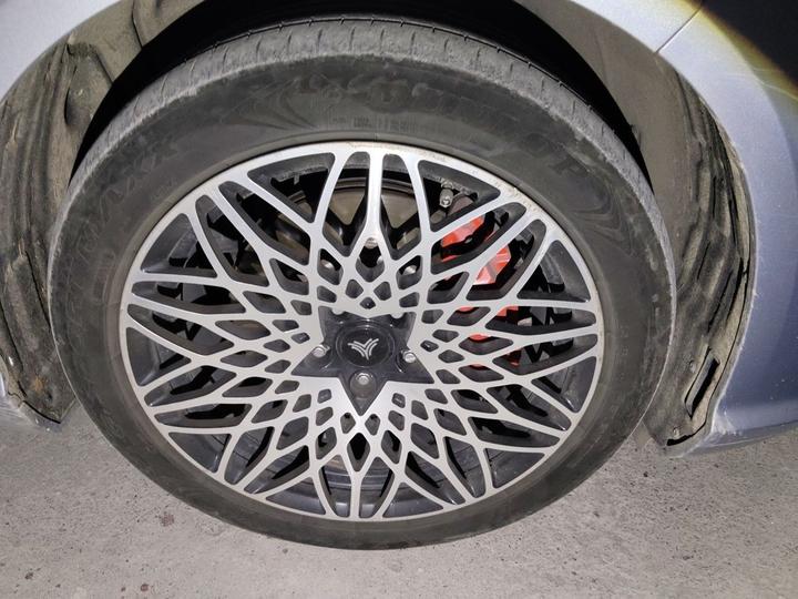 Neta S 2022 EREV 1160km RWD photo 8