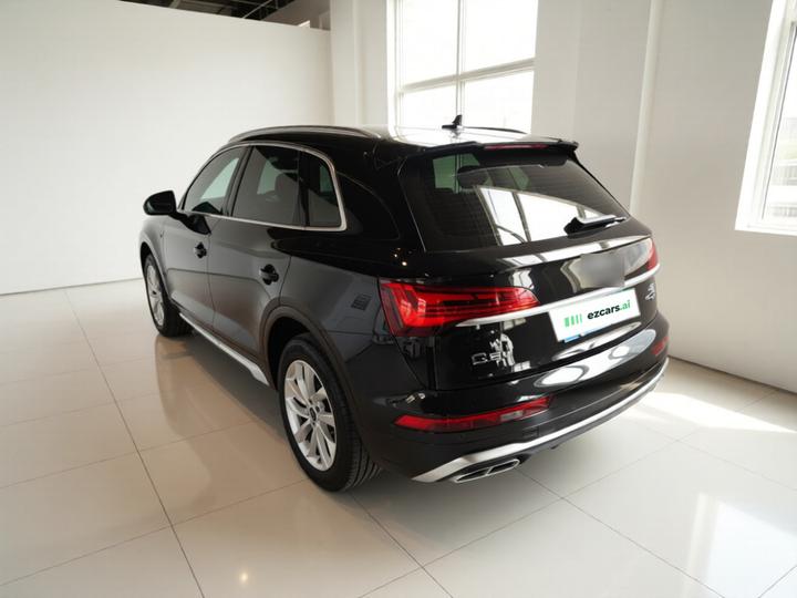Q5L 2022 Facelift 40T Luxury Dynamic photo 4