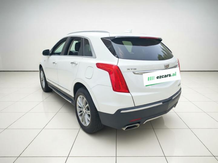 XT5 2018 25T Luxury photo 4