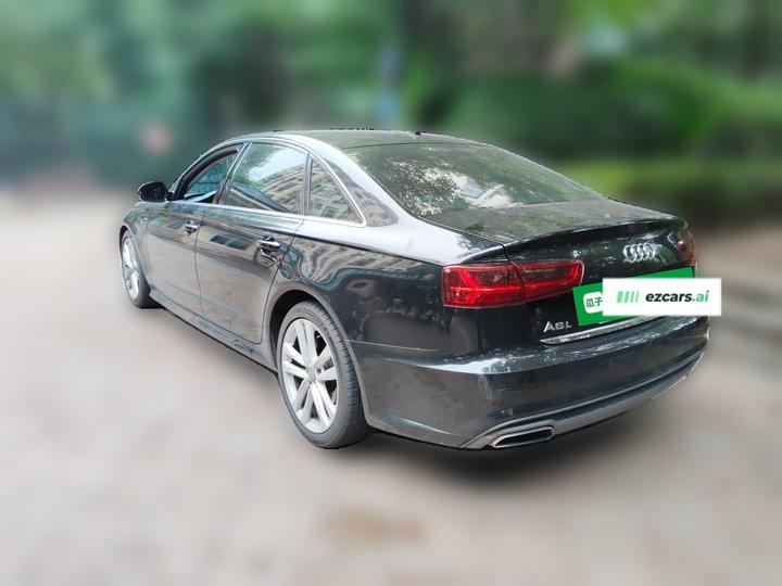 A6L 2018 30 Anniversary 30 FSI photo 4