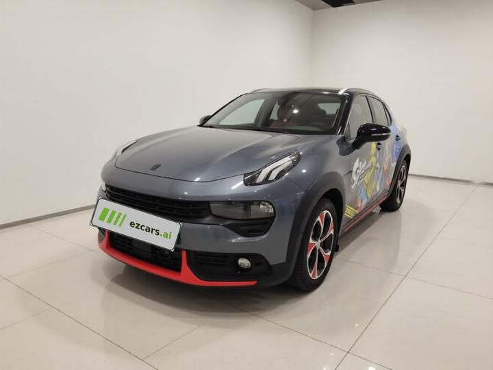 02 2018 1.5T DCT RWD Pro China V