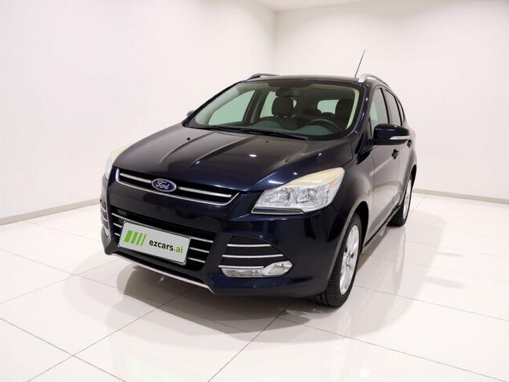 Kuga 2015 1.5L GTDi RWD