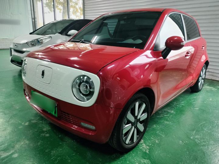2021 351km Luxury