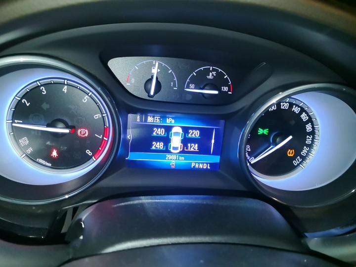 Verano 2017 Sedan 15S AT Leading photo 8