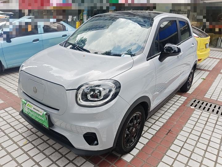 Leapmotor T03 2023 310