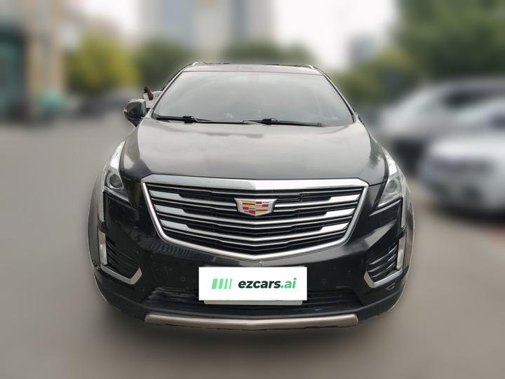XT5 2018 25T Luxury photo 2