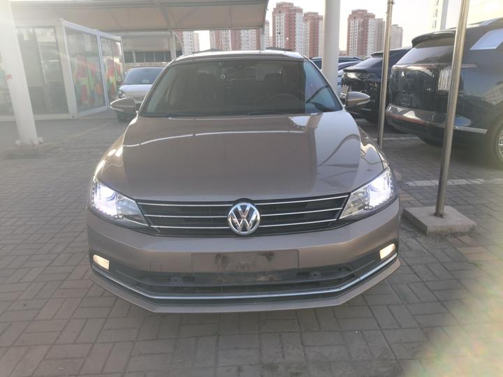 Sagitar 2015 280TSI AT Flagship photo 2