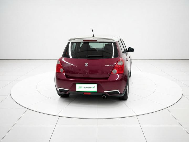 Swift 2013 1.5L AT 20 photo 5