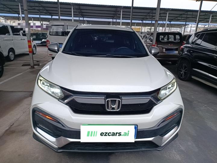 XR-V 2019 220TURBO CVT Luxury China VI photo 2