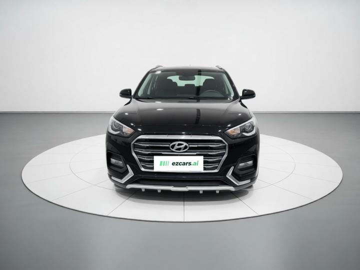 ix35 2019 2.0L AT RWD Enjoy China V photo 2