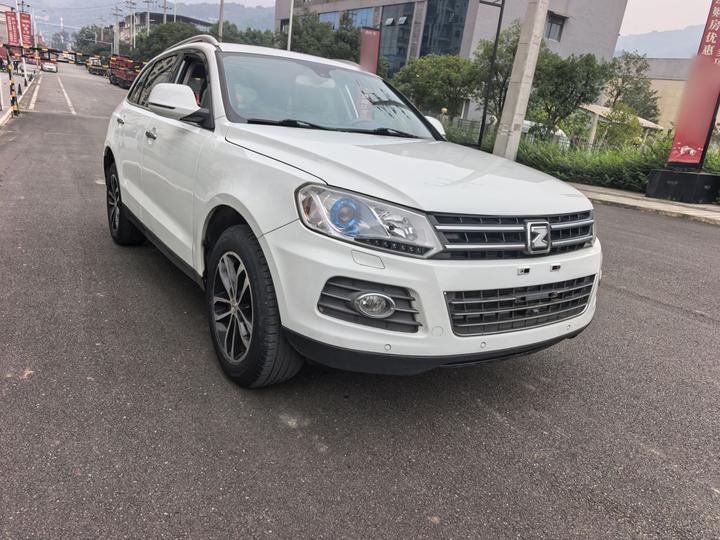 T600 2015 2.0T DCT Premium photo 3