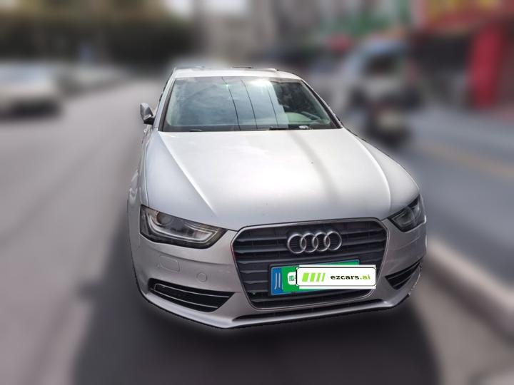 A4L 2015 35 TFSI AT Comfort photo 2