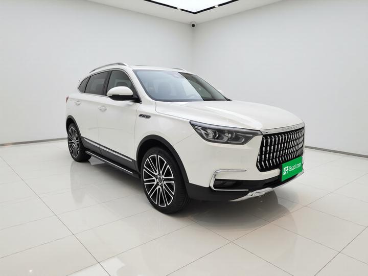 Mattu 2018 1.6T GDI MT Elite photo 3