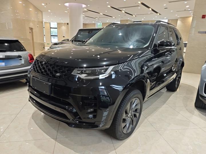 Discovery 2023 Facelift 360PS R-Dynamic S