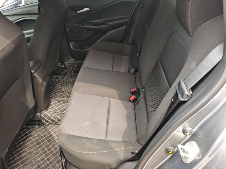 Cavalier 2020 Facelift Redline 325T AT photo 4