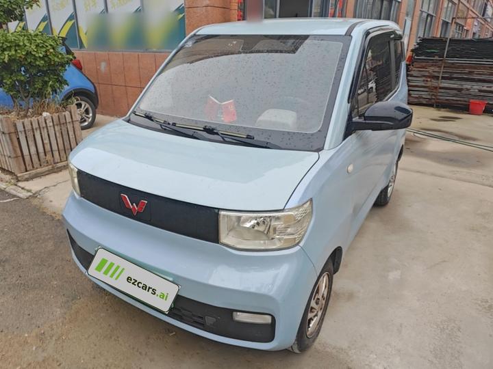 Hongguang MINIEV 2022 LFP