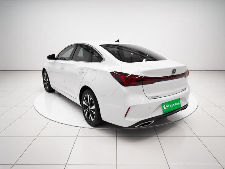 Eado 2025 PLUS 1.4T DCT photo 4