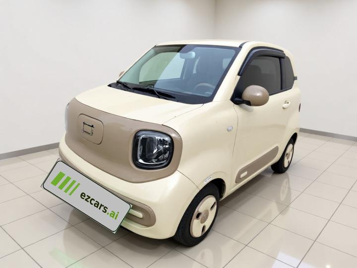 Bestune Pony 2026 222km