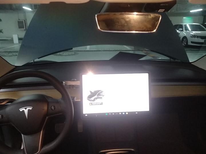 Model 3 2021 Standard Range RWD Upgraded photo 5