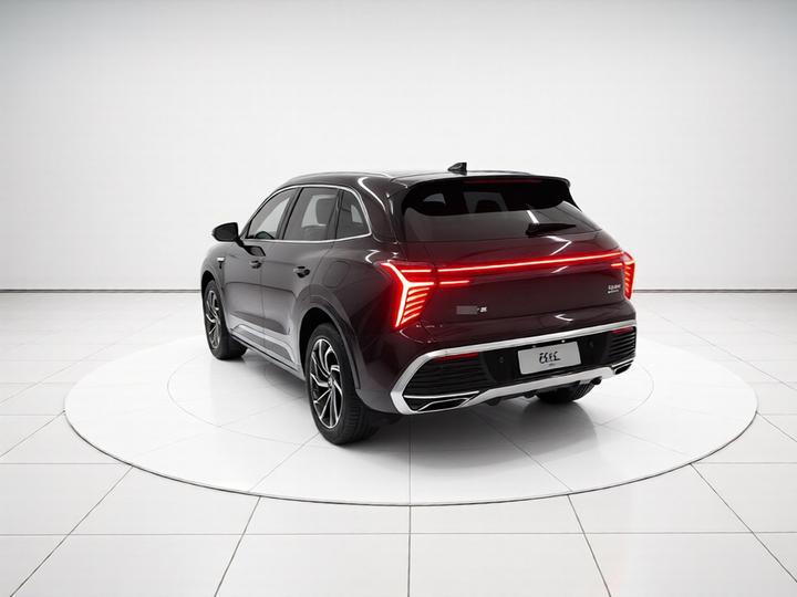HS3 PHEV 2024 115km photo 4