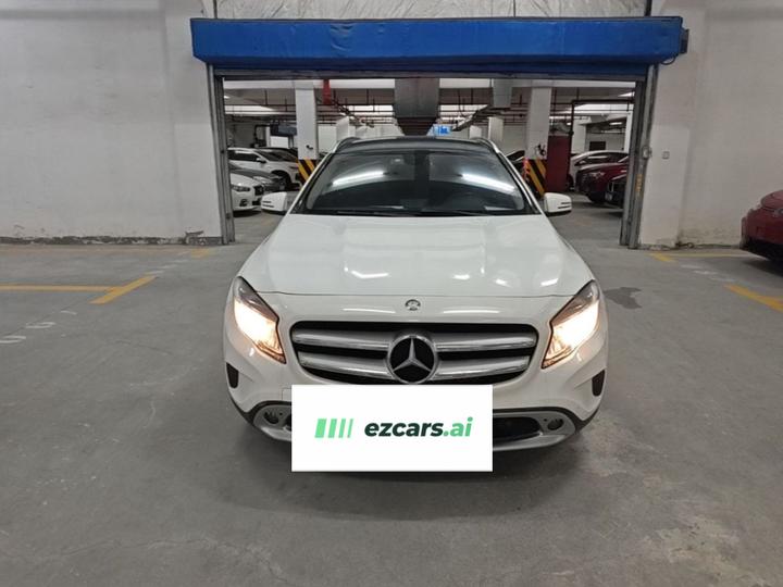 CLA 2019 CLA 200 Dynamic photo 2