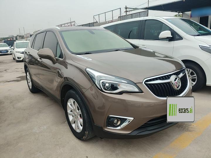 Envision 2018 20T RWD Elite photo 3