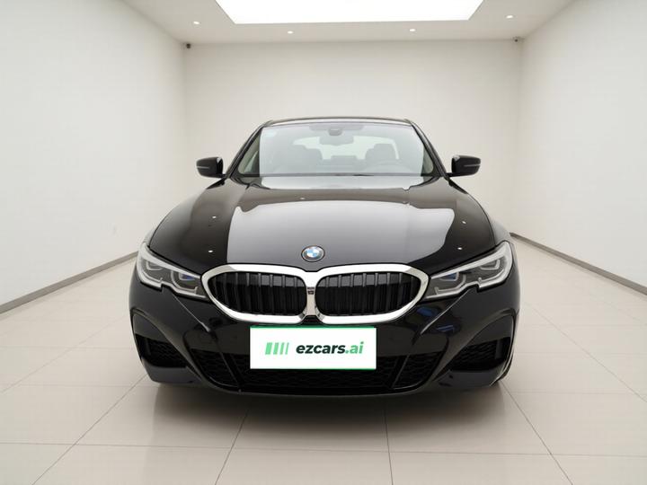 3 Series 2022 320Li M Sport Package photo 2