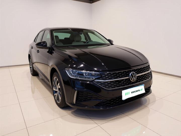 Lavida 2023 280TSI DSG photo 3