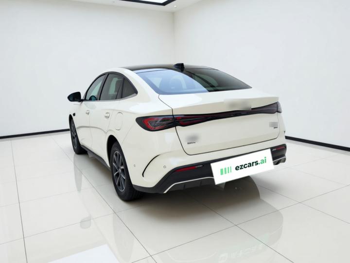 Seal 06 EV 2025 DM-i ADAS 80KM Luxury photo 4