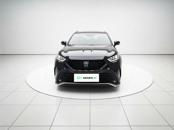 Crown 2022 2.0T AWD photo 2