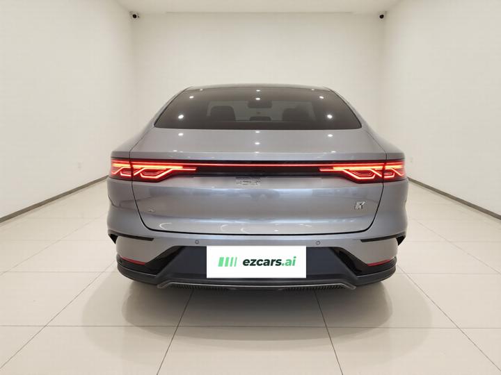 Han 2024 EV Honor 506KM FWD Premium photo 5