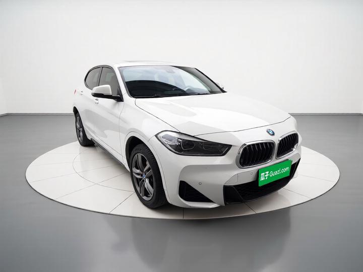 X2 2022 sDrive25i M Sport Package photo 3