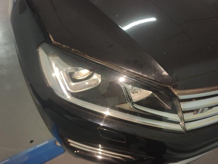 Touareg 2017 3.0TSI photo 7