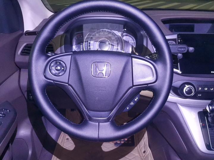 CR-V 2012 2.0L RWD photo 6