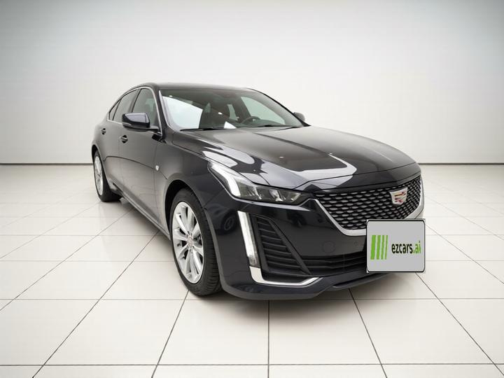 CT5 2021 Facelift 28T Luxury photo 3