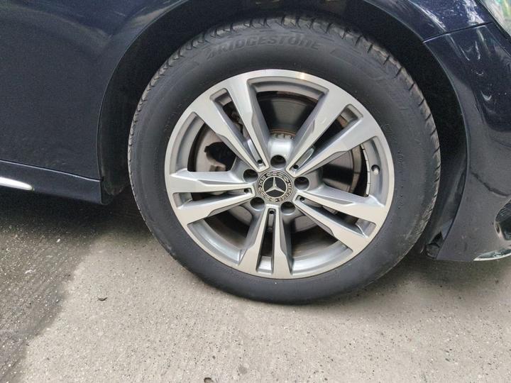 C-Class 2018 C 200 L Sport photo 8