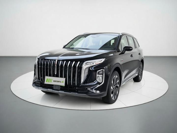 HS7 PHEV 2025 2.0T PHEV RWD 6-Seater