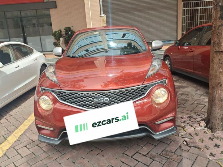 ESQ 2014 1.6L photo 2