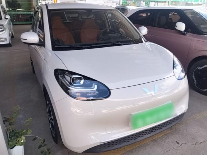 Wuling Bingo 2023 333km photo 3