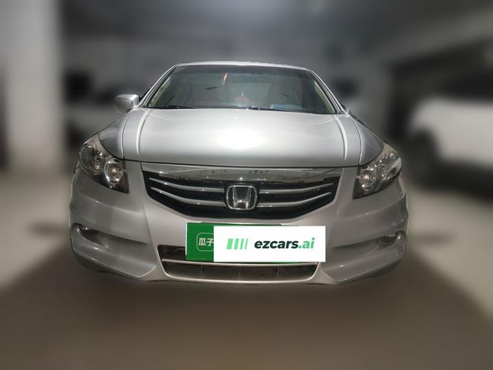 Accord 2011 2.0L EX photo 2