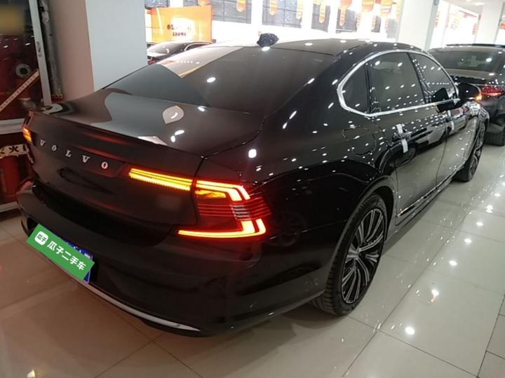 S90 2024 B5 Luxury photo 3