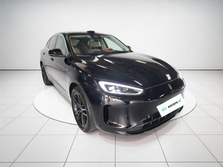 HIMA AITO M5 2024 EREV Max RWD High-end ADAS photo 3