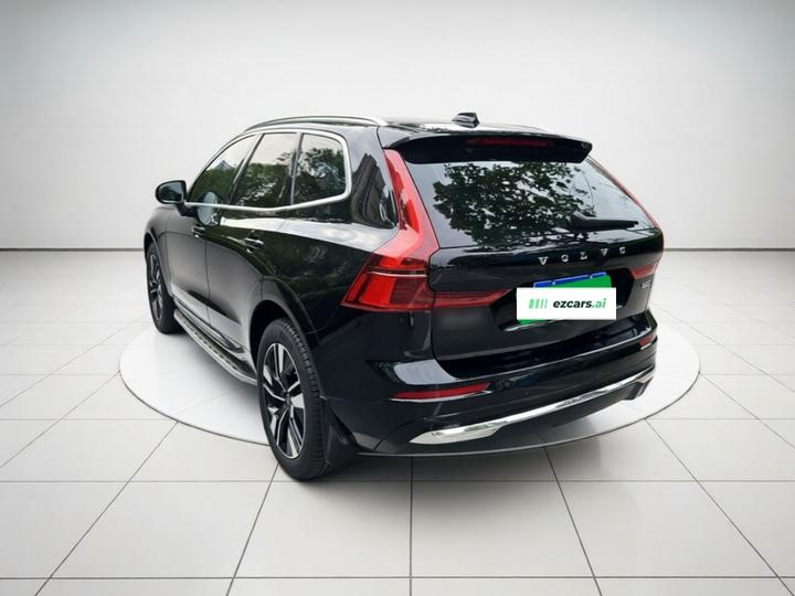 XC60 2025 B5 AWD Luxury photo 4