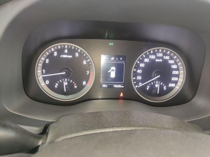 Tucson 2015 1.6T DCT RWD Smart photo 7