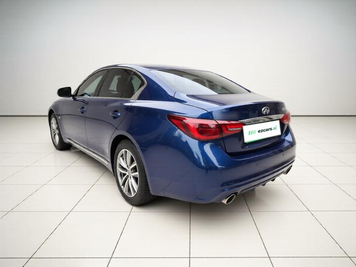 Q50L 2021 2.0T Comfort photo 4