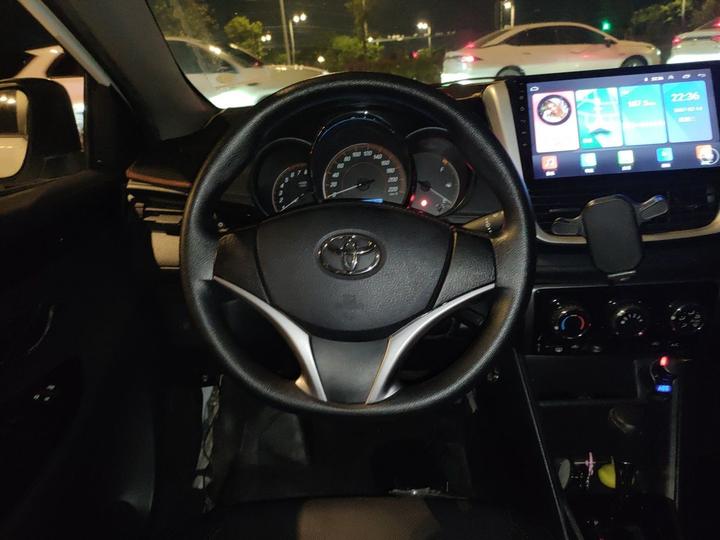 YARiS L 2020 1.5L CVT Luxury photo 3