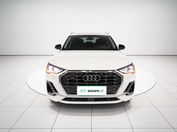 Q3 2023 35 TFSI Fashion Dynamic 1.4T photo 2